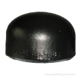 Schedule 40 Steel Pipe Cap